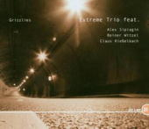 Extreme Trio feat. Alex Sipiagin – Grizzlies