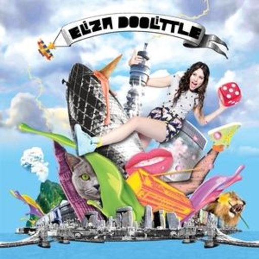 Eliza Doolittle – Eliza Doolittle