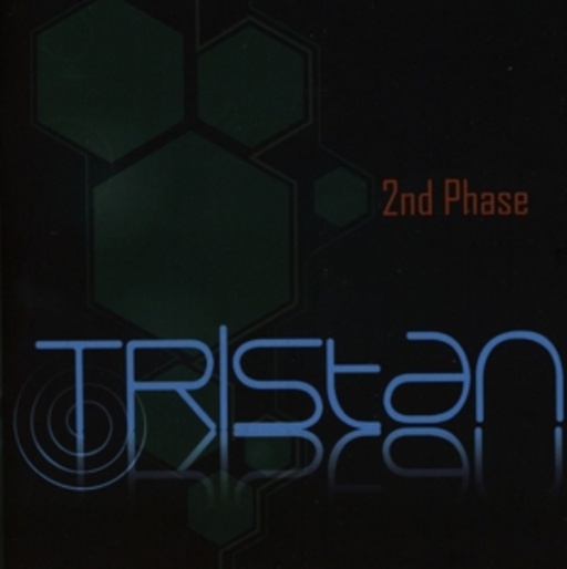 Tristan – 2nd Phase