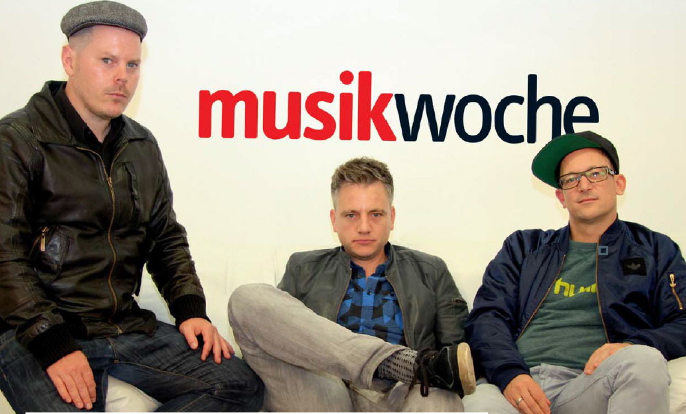 Ab Dezember auf Tour: Fettes Brot