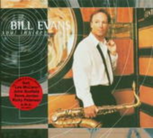 Bill Evans – Soul Insider