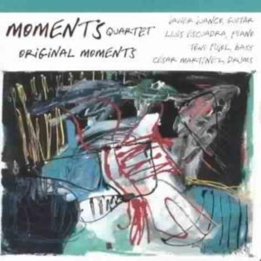 Moment's Quartet – Original Moments