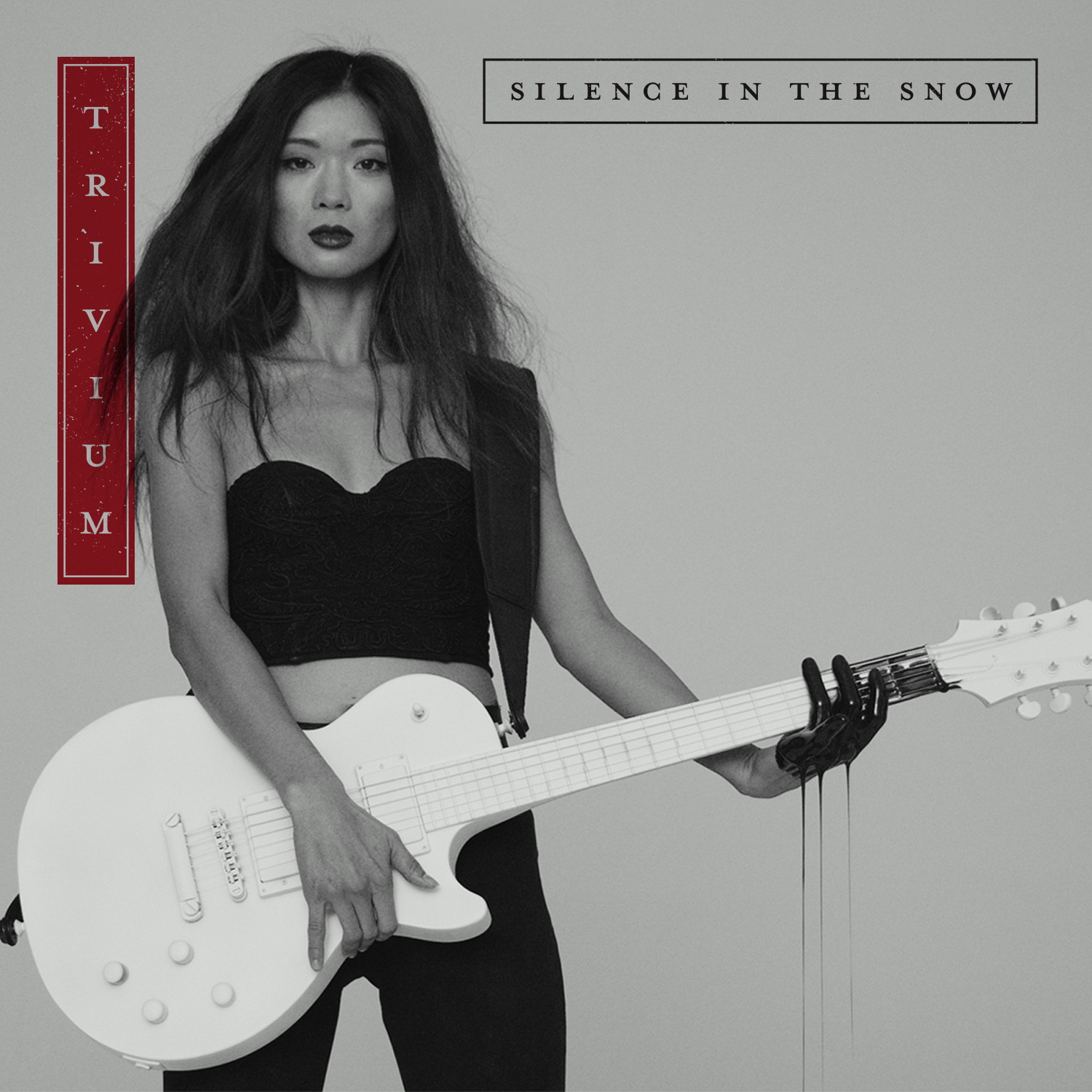 Trivium – Silence In The Snow