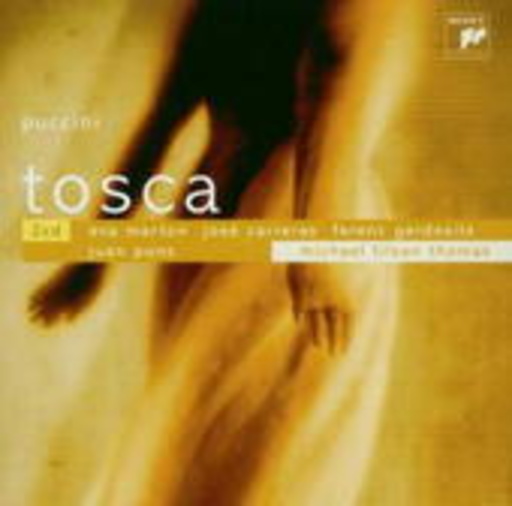 Diverse – Tosca