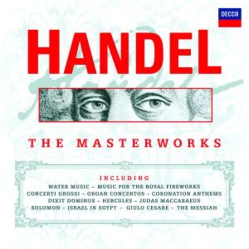 Christopher Hogwood – The Masterworks