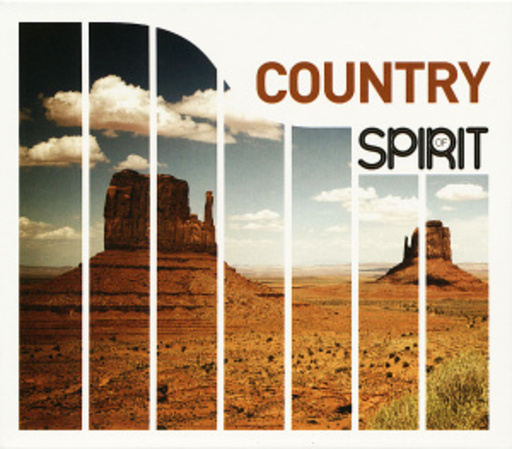 Diverse – Spirit Of Country