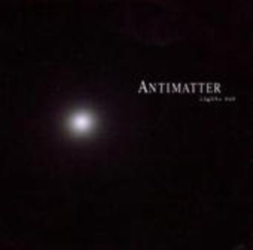 Antimatter – Lights Out
