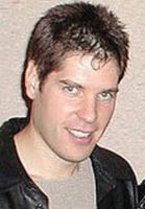 Verlässt Virgin: Matt Serletic