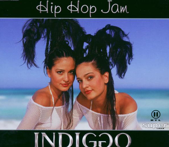 Indiggo – Hip Hop Jam