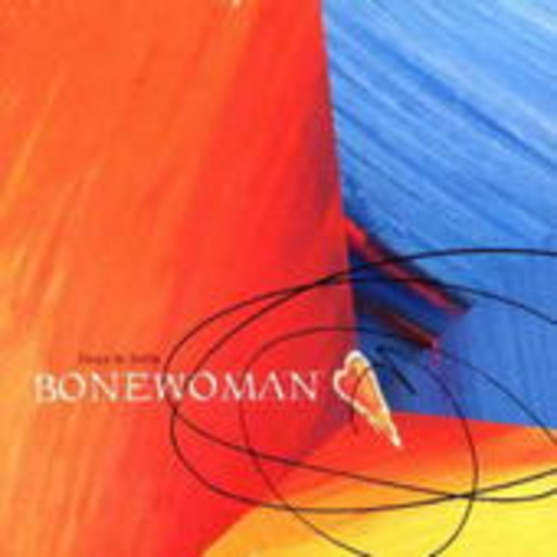 Fanya De Stella – Bonewoman