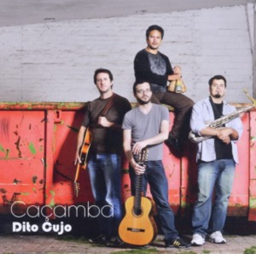 Cacamba – Dito Cujo