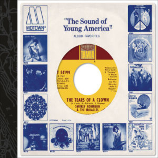 Diverse – The Complete Motown Singles Vol. 10 - 1970