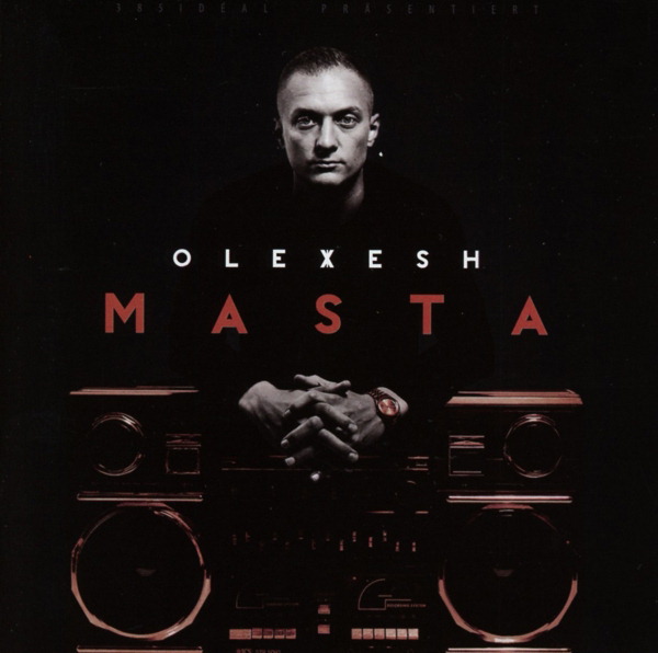 Olexesh – Masta