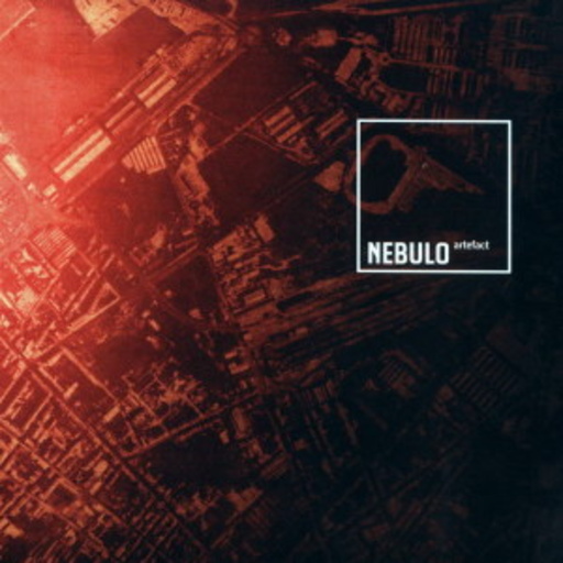 Nebulo – Artefact
