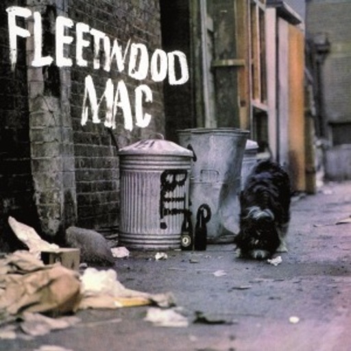 Fleetwood Mac – Peter Green's Fleetwood Mac