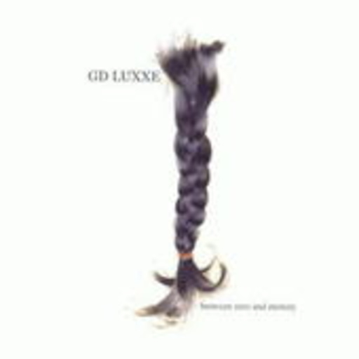 G.D. Luxxe – Between Zero & Eternity