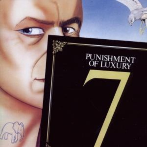 Punishment Of Luxury – 7