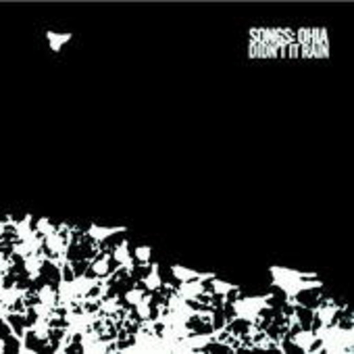 Songs:Ohia – Didn't It Rain