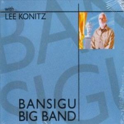 With Lee Konitz