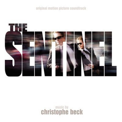 Christophe Beck – The Sentinel - Wem kannst du trauen?