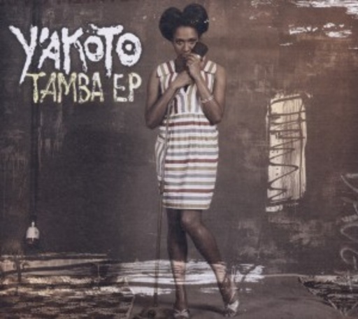 Y'akoto – Tamba EP