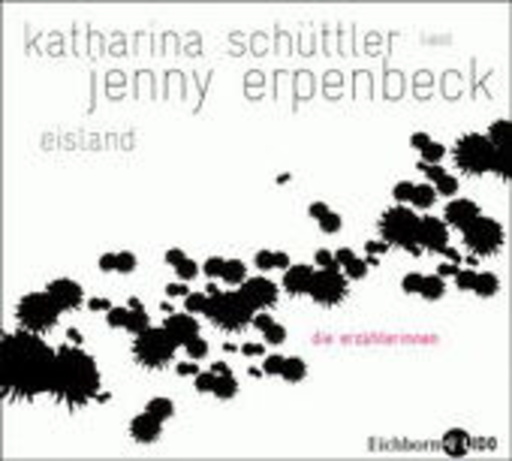 Katharina Schüttler – Eisland