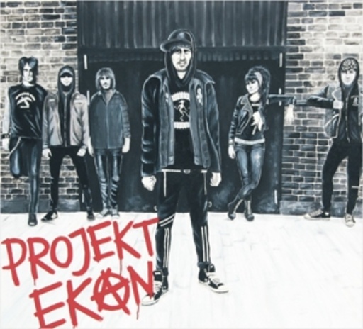 Projekt Ekan – Projekt Ekan