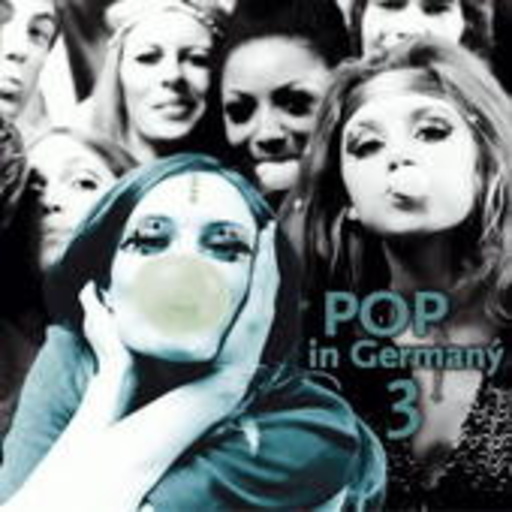 Diverse – Pop In Germany Vol. 3