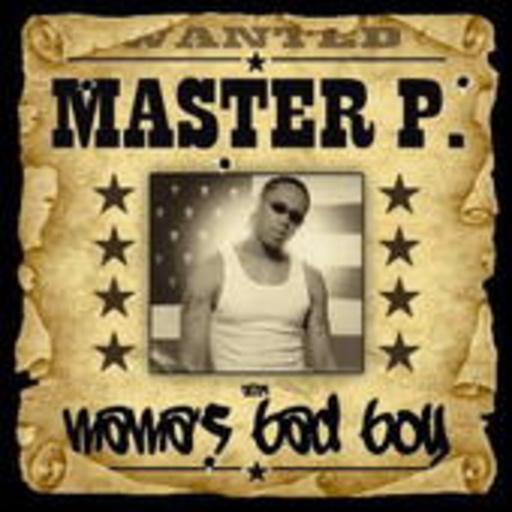 Master P. – Mama's Bad Boy