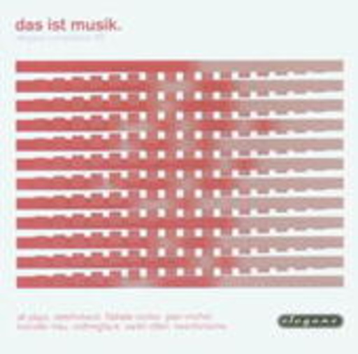 Diverse – Das ist Musik-Eleganz Compilation 2