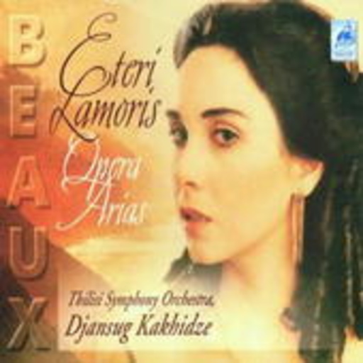 Zurab Sotkilava – Sings Famous Russian Tenor Arias