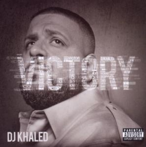 DJ Khaled – Victory