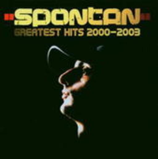 Greatest Hits 2000-2003