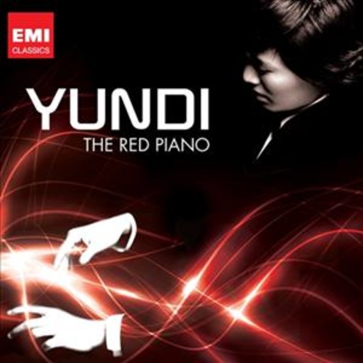 Yundi – The Red Piano