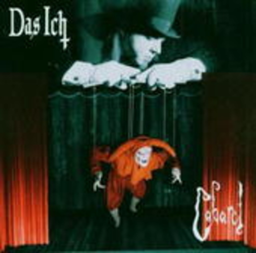 Das Ich – Cabaret