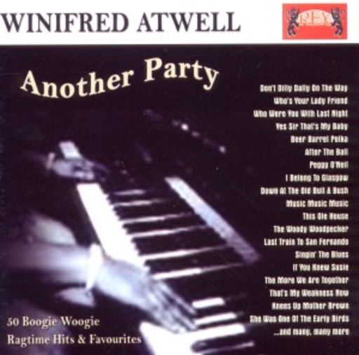 Winifred Atwelll – Another Party