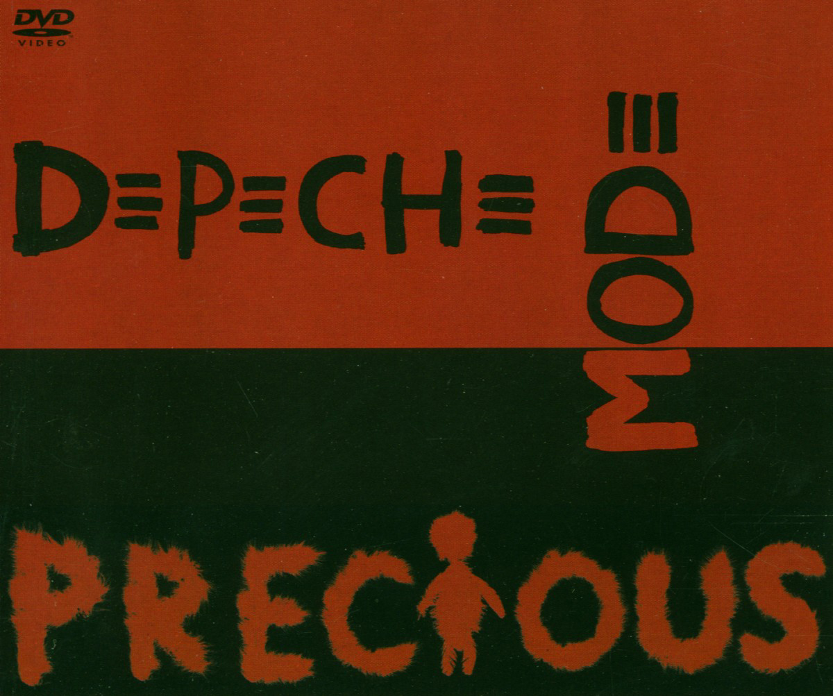 Depeche Mode – Precious