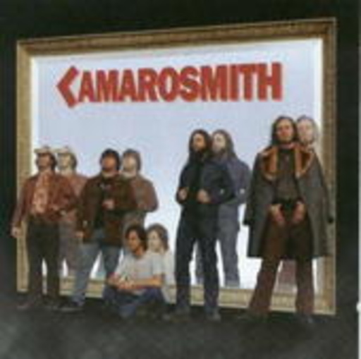 Camarosmith