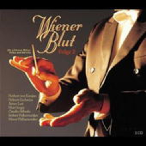 Diverse – Wiener Blut Folge 2