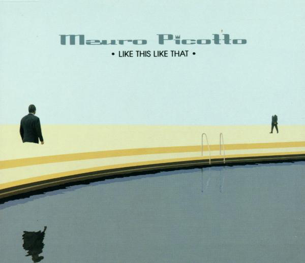 Mauro Picotto – Like This Like That