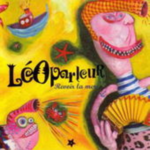 Leoparleur – Revoir La Mer
