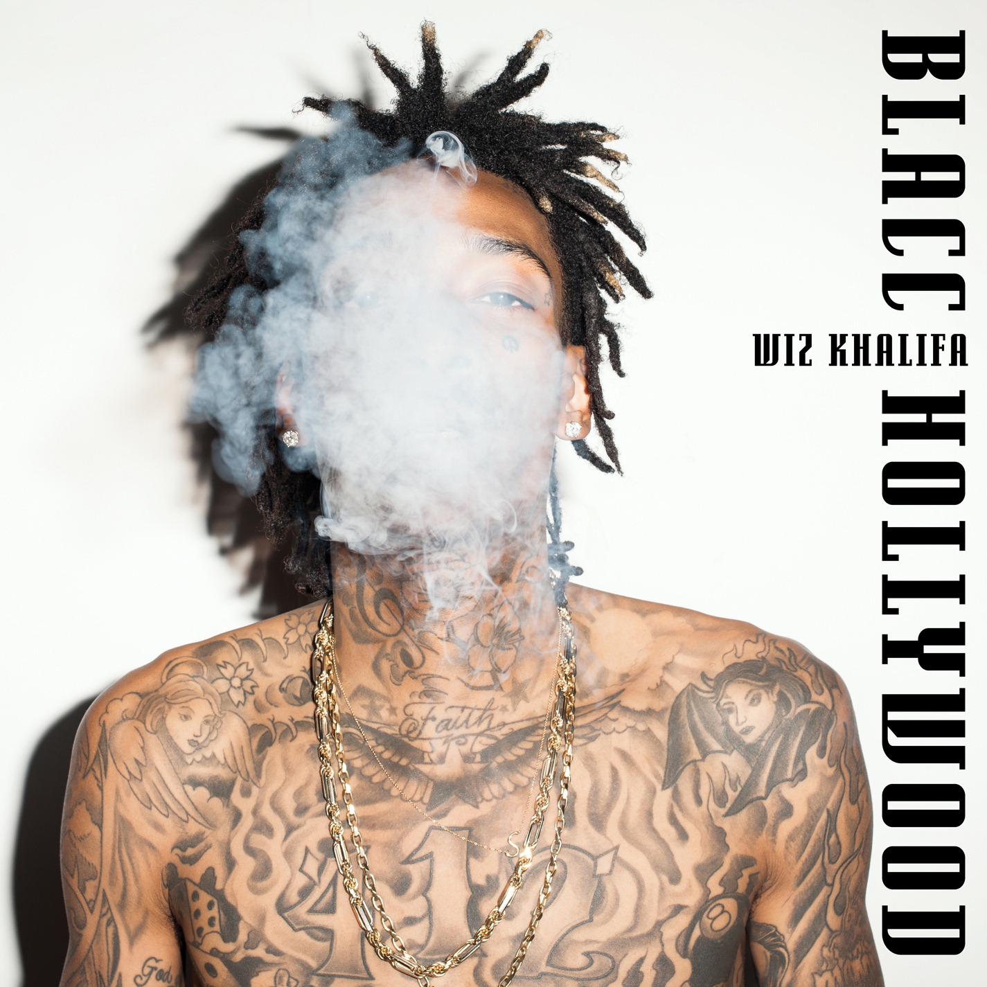 Wiz Khalifa – Blacc Hollywood