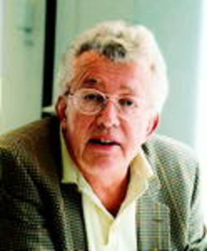 Sucht den Schlagerstar: Dieter Thomas Heck