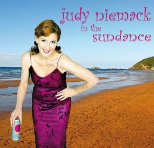 Judy Niemack – In The Sundance