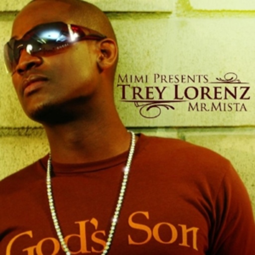 Trey Lorenz – Mr. Mista Mimi Presents