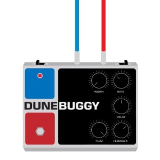 Dunebuggy – Dunebuggy