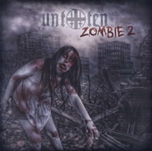 Untoten – Zombie 2 - The Revenge