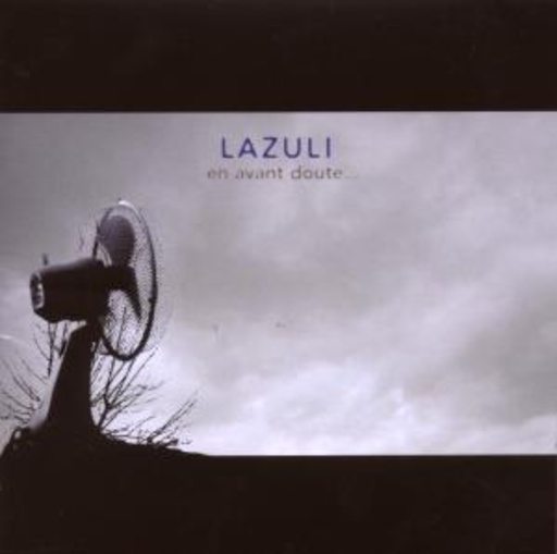 Lazuli – En Avant Doute...