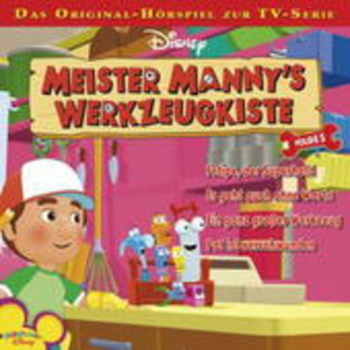 Diverse – Meister Mannys Werkzeugkiste 5