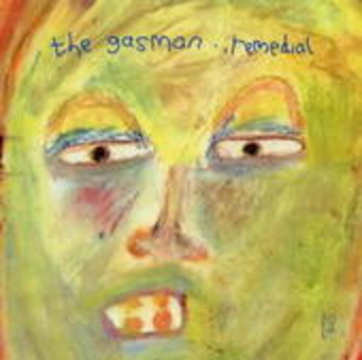 The Gasman – Remedial